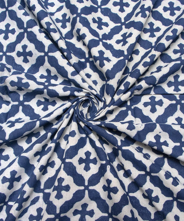 block print fabric online